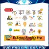 20-dr-seuss-bundle-cat-in-the-hat-svg