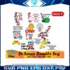 10-dr-seuss-bundle-lorax-svg