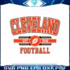 cleveland-football-svg-cricut-digital-download