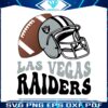 las-vegas-raiders-football-helmet-svg-digital-download