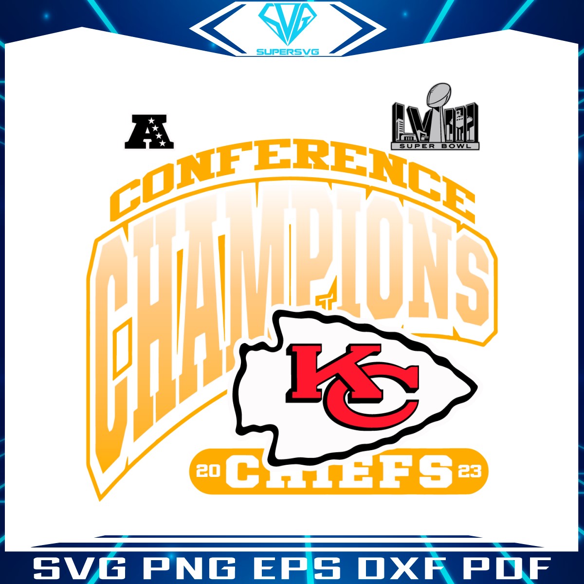afc-conference-champions-chiefs-2023-svg