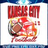 kansas-city-football-1960-helmet-svg