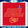 chiefs-kingdom-logo-super-bowl-lviii-svg