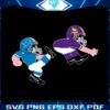 detroit-lions-vs-minnesota-vikings-football-svg