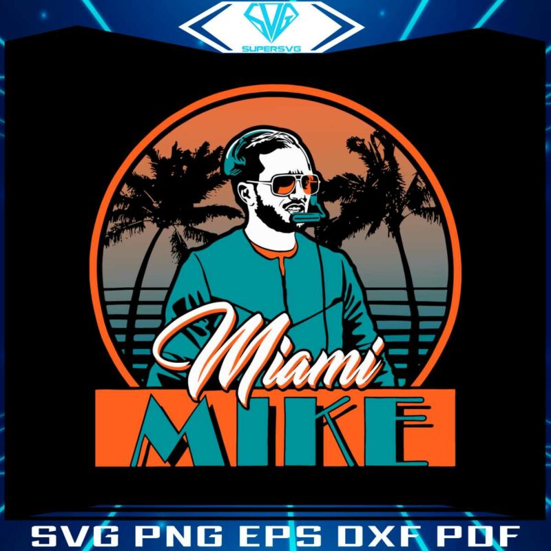 miami-mike-mcdaniel-dolphins-football-svg-digital-download