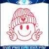 valentines-day-retro-smiley-face-svg