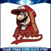 super-mario-49ers-nfl-football-svg