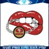 san-francisco-49ers-lips-logo-svg