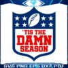 tis-the-damn-season-kansas-city-football-svg