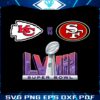 kansas-city-chiefs-vs-san-francisco-49ers-super-bowl-lviii-png