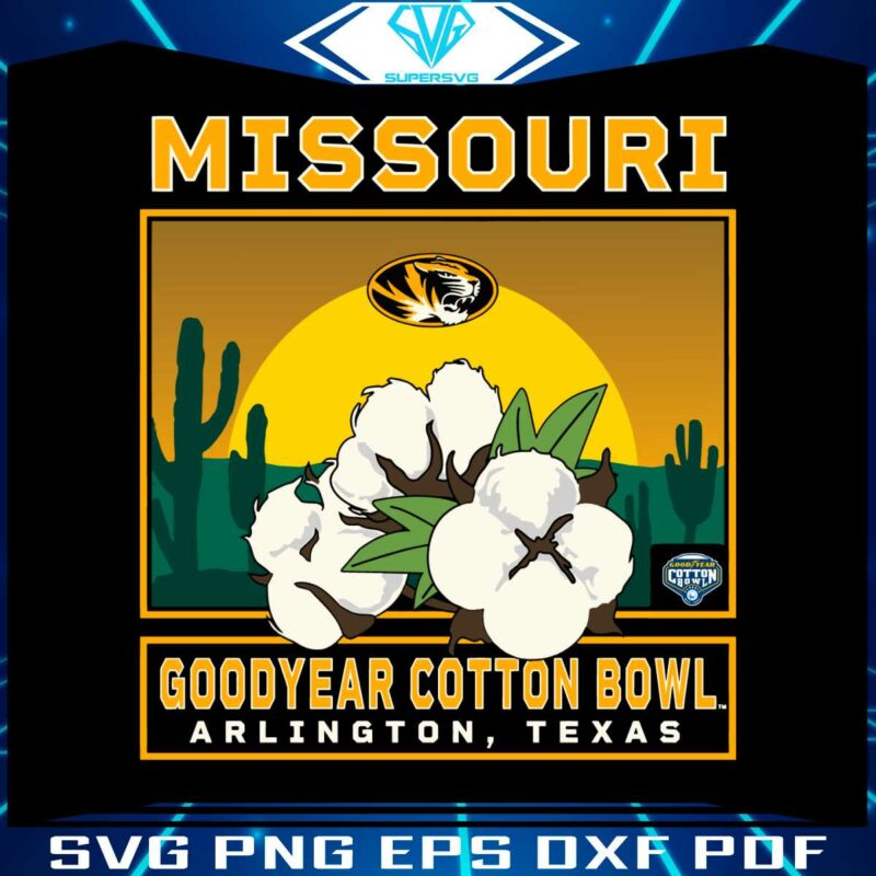 missouri-tigers-2023-good-year-cotton-bowl-svg