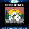 ohio-state-buckeyes-2023-cotton-bowl-svg