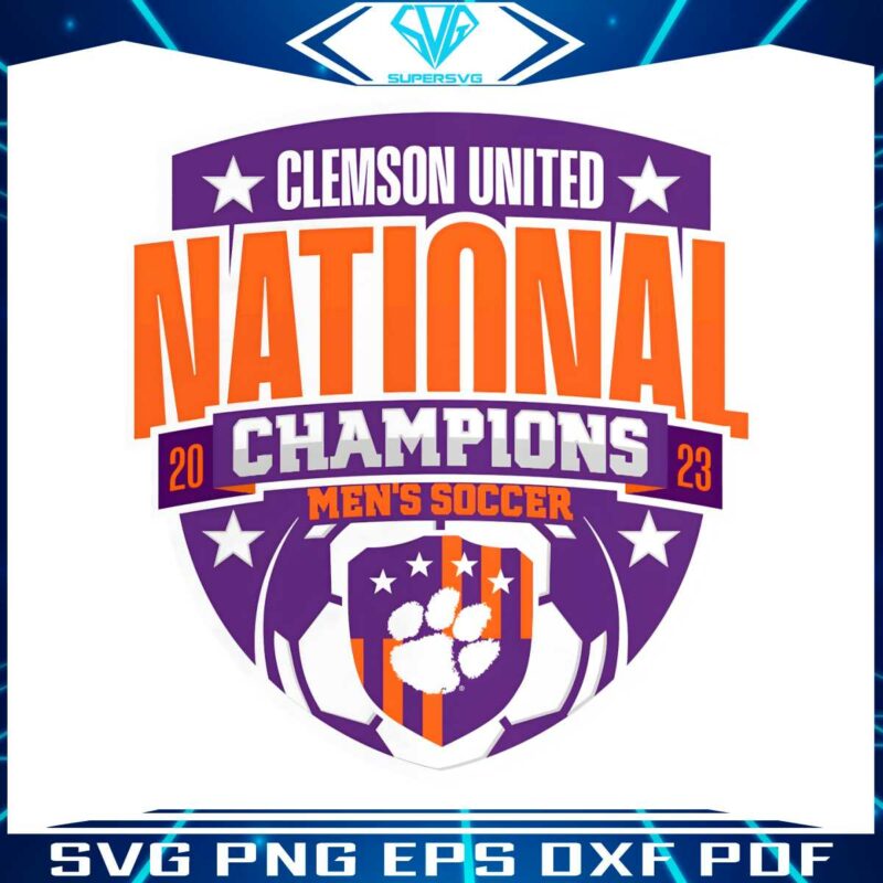 clemson-united-mens-soccer-national-champions-png