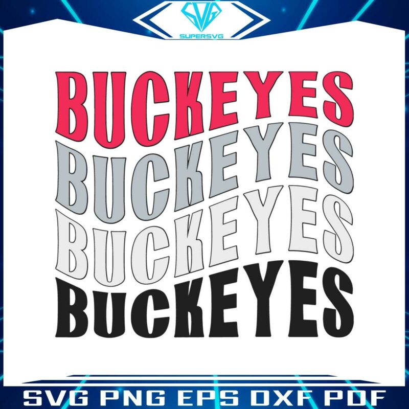 ohio-state-buckeyes-football-svg