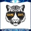 retro-gameday-tigers-ncaa-football-svg