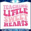 teaching-little-sweethearts-valentine-svg