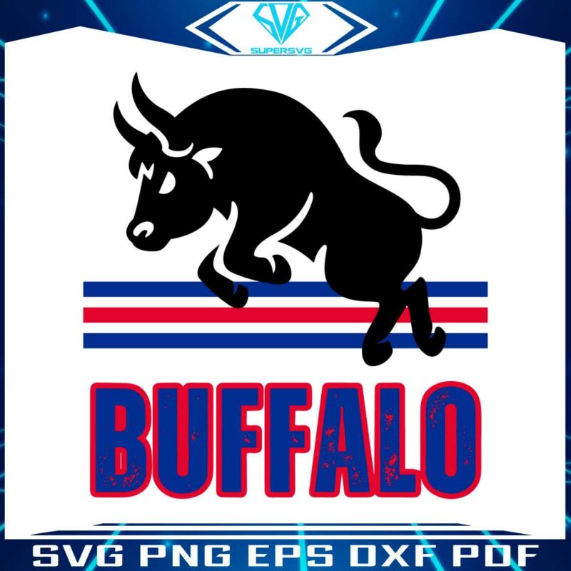 retro-buffalo-bills-nfl-football-logo-svg