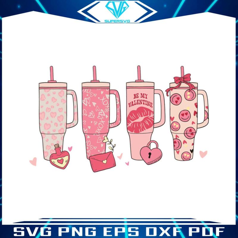 retro-obsessive-cup-disorder-be-mine-valentine-svg
