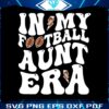 retro-in-my-football-aunt-era-svg