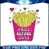 glitter-fries-before-guys-snacks-valentine-png