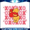 valentine-xoxo-winnie-the-pooh-svg