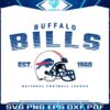buffalo-bills-national-football-league-svg