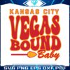 kansas-city-vegas-bound-baby-svg