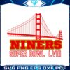 football-niners-super-bowl-lviii-svg