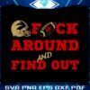 49ers-football-fuck-around-and-find-out-svg