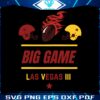 big-game-las-vegas-super-bowl-lviii-svg