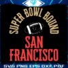 retro-super-bowl-bound-san-francisco-svg