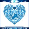 retro-nfl-detroit-lions-heart-svg