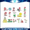 retro-dr-seuss-face-bundle-svg