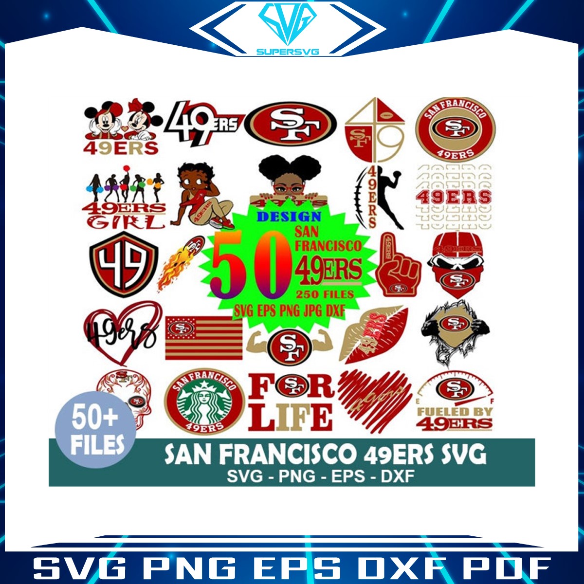 san-francisco-49ers-football-team-logo-svg-bundle