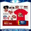 40-designs-49ers-football-svg-bundle
