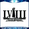 vintage-super-bowl-champions-lviii-svg