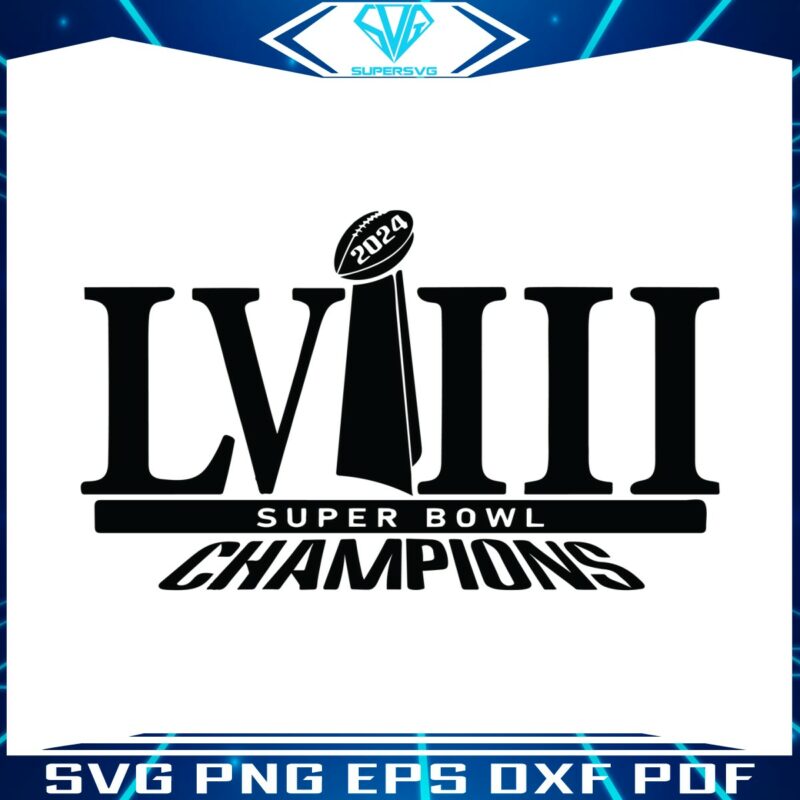 vintage-super-bowl-champions-lviii-svg