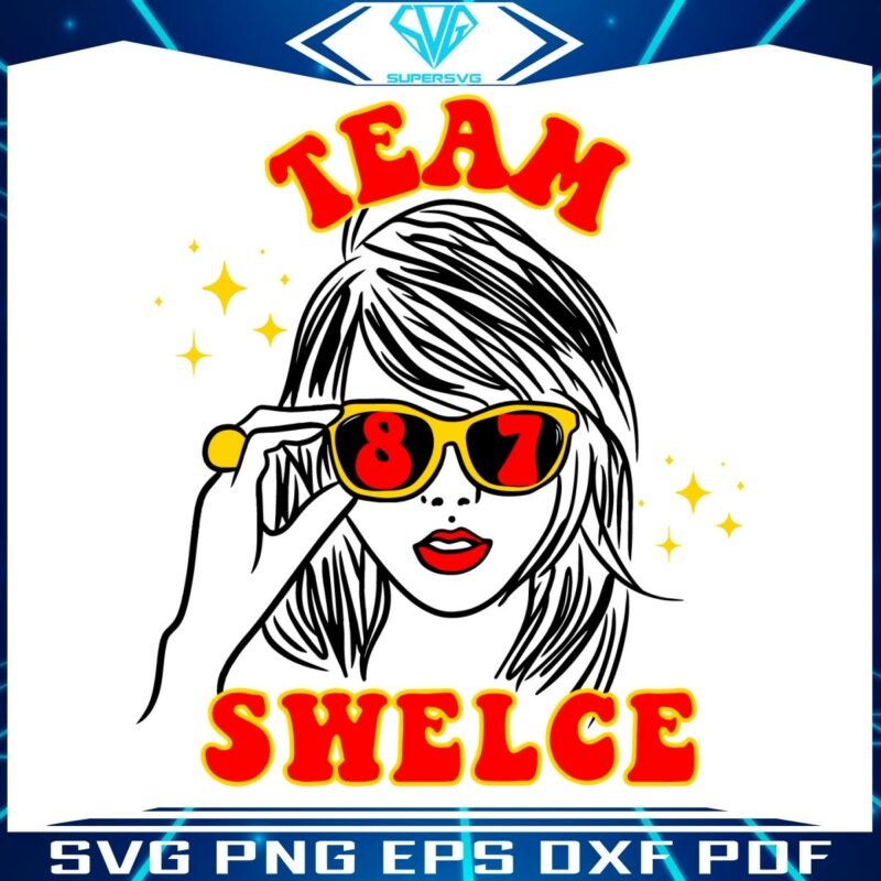 taylor-swift-team-swelce-87-glasses-svg