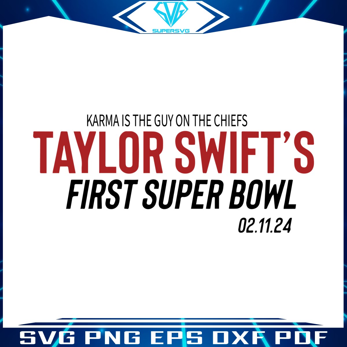 taylor-swift-first-super-bowl-2024-svg
