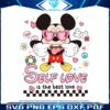 self-love-is-the-best-love-mickey-mouse-svg
