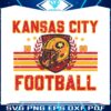 kansas-city-football-1960-helmet-svg