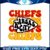 kansas-city-chiefs-football-nfl-svg