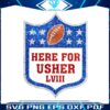 glitter-here-for-usher-lviii-football-png