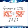 super-bowl-2024-kc-vs-sf-football-svg