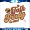talk-purdy-to-me-san-francisco-football-svg