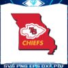 ts-chief-swift-kelce-kansas-city-football-svg