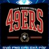 san-francisco-49ers-nfl-football-super-bowl-svg