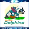 retro-miami-dolphins-stitch-svg