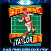 funny-swiftie-bowl-i-just-hope-taylor-has-fun-png