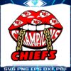 retro-chiefs-champions-lips-svg